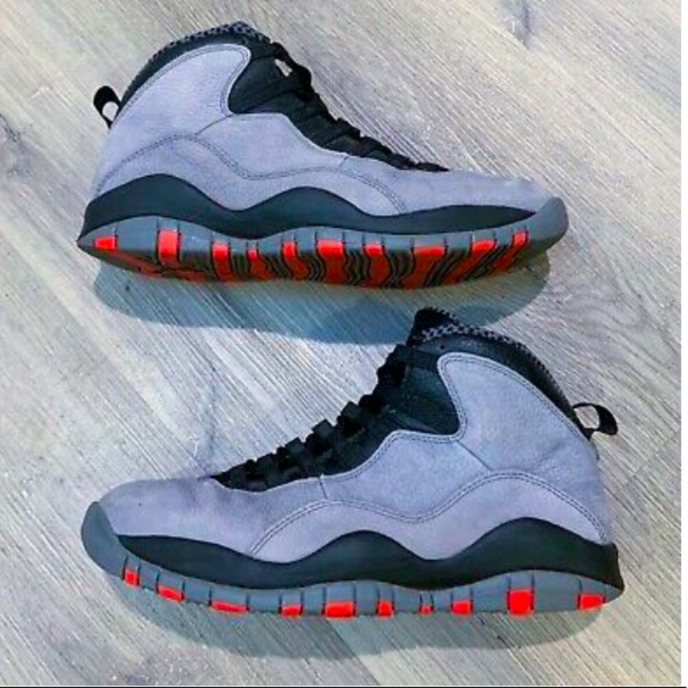 Jordan 10 retro Good condition